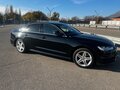 2017 Audi A6 IV (C7) Рестайлинг, чёрный, 3000000 рублей - вид 5