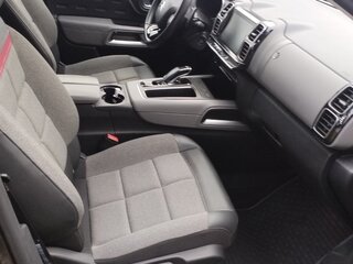 2021 Citroen C5 Aircross I, серый, 1477496 рублей, вид 4