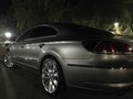 2013 Volkswagen Passat CC I Рестайлинг, серый - вид 2