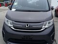 2016 Honda Stepwgn V, серый, 1800000 рублей