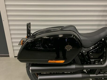 2024 Harley-Davidson Low Rider ST, чёрный, 3190000 рублей, вид 5