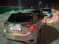 2017 Toyota Vitz III (XP130) Рестайлинг 2, серый, 900000 рублей - вид 6
