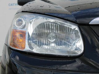 2008 Kia Cerato I Рестайлинг, чёрный, 550000 рублей, вид 4