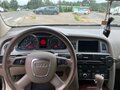 2007 Audi A6 III (C6), бежевый, 850000 рублей - вид 6