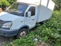 2008 ГАЗ ГАЗель (3302), белый, 850000 рублей - вид 2
