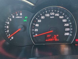 2013 Kia Sorento II Рестайлинг, серебристый, 1600000 рублей, вид 5