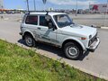 2003 Lada (ВАЗ) 2121 (4x4) I Рестайлинг, белый, 230000 рублей - вид 8