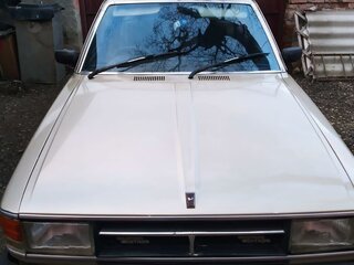 1980 Toyota Celica Camry A40/A50, бежевый, 230000 рублей, вид 1