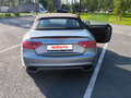 2009 Audi A5 I (8T), серый, 1400000 рублей - вид 4
