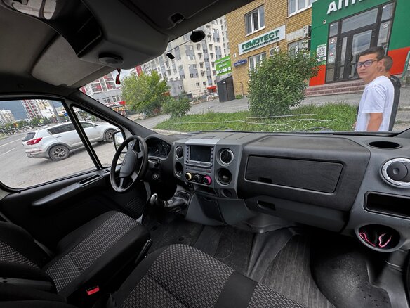 2018 ГАЗ ГАЗель Next, белый, 1399999 рублей - вид 5