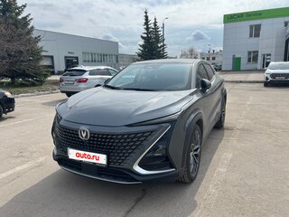 2024 Changan UNI-T I, серый, 2200000 рублей, вид 1