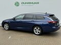 2021 Opel Insignia II Рестайлинг, синий, 1800000 рублей - вид 6