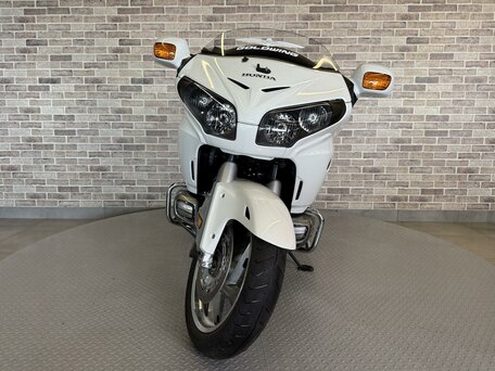 2017 Honda GL 1800 Gold Wing, белый, 1595000 рублей, вид 5