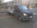 2013 ГАЗ ГАЗель Next, серый, 1850000 рублей - вид 6