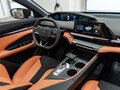 2025 Changan UNI-V I, чёрный, 3359900 рублей - вид 8