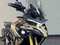 2025 Voge 625DSX, бежевый, 699000 рублей - вид 9