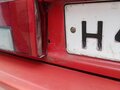 1986 Alfa Romeo 33 I, красный, 150000 рублей - вид 7