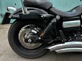 2011 Harley-Davidson Dyna Wide Glide, чёрный, 960000 рублей - вид 9