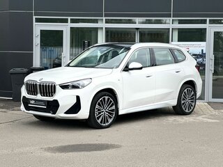 2025 BMW X1 Long 25Li xDrive III (U11/U12), белый, 5950000 рублей, вид 1