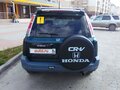1997 Honda CR-V I, зелёный, 580000 рублей - вид 3