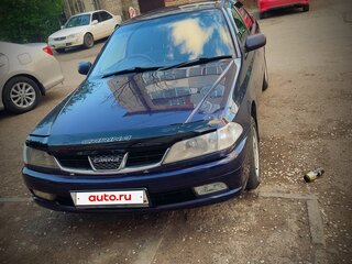 1998 Toyota Carina VII (T210), фиолетовый, 600000 рублей, вид 3