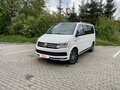2019 Volkswagen Multivan T6, белый, 3550000 рублей - вид 1