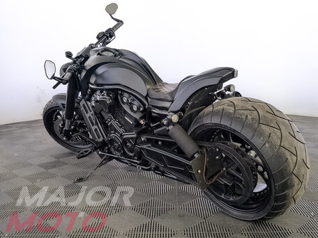 2016 Harley-Davidson Night Rod, чёрный, 3800000 рублей, вид 4