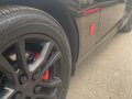 2015 Chevrolet Camaro V Рестайлинг, чёрный, 1850000 рублей - вид 9