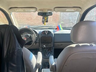 2002 Saturn VUE I, синий, 470000 рублей, вид 4