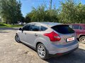 2013 Ford Focus III, серый, 780000 рублей - вид 5