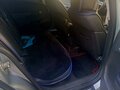 2011 Opel Astra H Рестайлинг, серый, 410000 рублей - вид 8