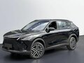 2025 Omoda C7, чёрный