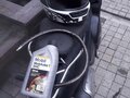 2011 Stels Alpha, чёрный, 17000 рублей - вид 3