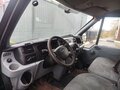 2013 Ford Transit, чёрный, 900000 рублей - вид 3