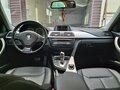 2014 BMW 3 серии 316i VI (F3x), белый - вид 9
