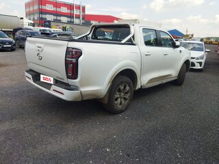 2023 Great Wall Poer I, белый, 3600000 рублей, вид 5
