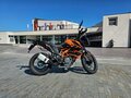 2023 KTM 390 Adventure, чёрный, 600000 рублей - вид 1