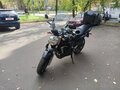 2005 Yamaha FZ6, чёрный, 580000 рублей