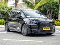 2025 Zeekr 009 140 kWh I Рестайлинг, чёрный, 13000000 рублей