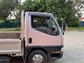 1999 Fuso (Mitsubishi) Canter, серый, 1350000 рублей - вид 7