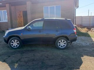 2010 Vortex Tingo I, синий, 500000 рублей, вид 3