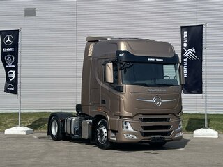 2024 Dongfeng GX, коричневый, 9000000 рублей, вид 1