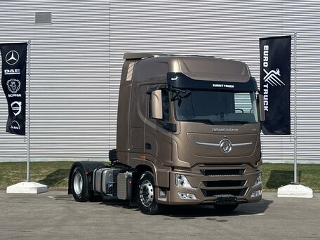 2024 Dongfeng GX, коричневый, 9000000 рублей, вид 1