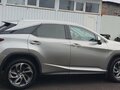 2016 Lexus RX 200t IV, серый, 3900000 рублей - вид 4