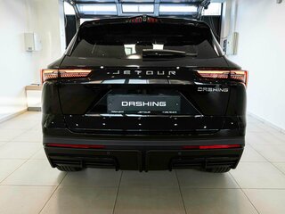 2026 Jetour Dashing I, чёрный, 2949900 рублей, вид 5
