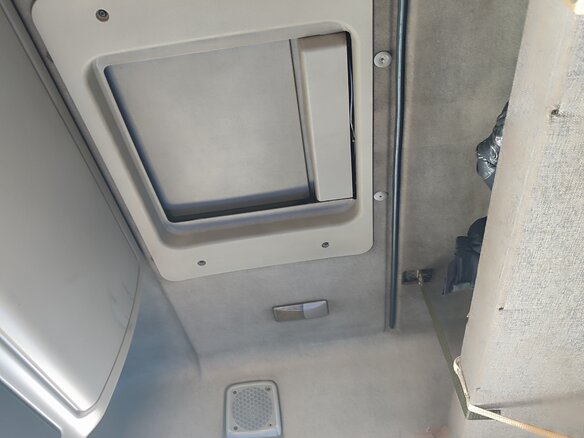 2010 Renault Premium, белый, 3950000 рублей - вид 25