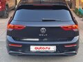 2020 Volkswagen Golf VIII, чёрный, 2299000 рублей - вид 2
