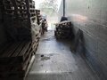 1993 Schmitz Cargobull SCF, белый, 650000 рублей - вид 8