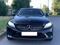 2018 Mercedes-Benz C-Класс 180 IV (W205) Рестайлинг, чёрный, 2700000 рублей
