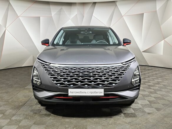 2023 Omoda C5 I, серый - вид 6